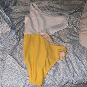 ICON SWIMSUIT..  NEVER WORN